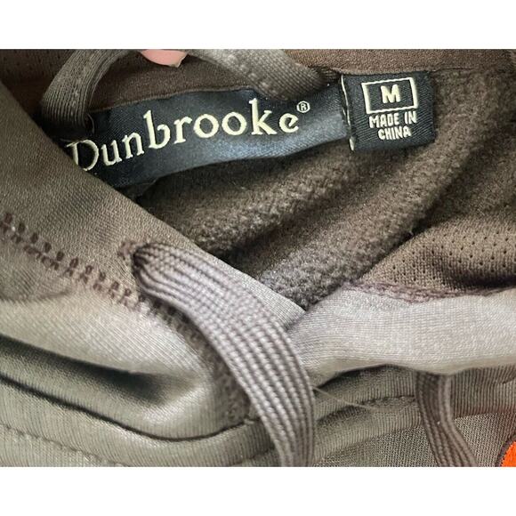 Cleveland Browns Classic Dunbrooke pullover, Hoodie, Men’s, M, Brown - Picture 4 of 7